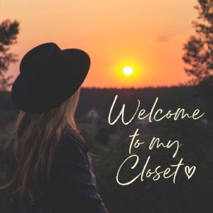 Meet your Posher, Rachel